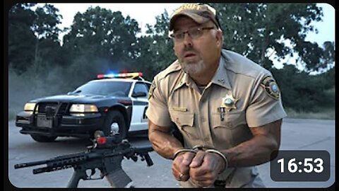 "Sheriff Takes Judge's Life: More Residents Share Their Perspectives"