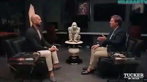 "Exclusive Insights: Andrew Tate Shares His Unique Perspective & Success Secrets"
