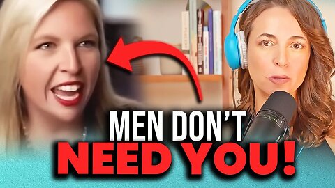 She Thinks Women Bring More to the Table Than Men! - Jed SLAPS BACK