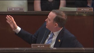 Did Democrats Just Use A FAKE Poll During This Hearing?!