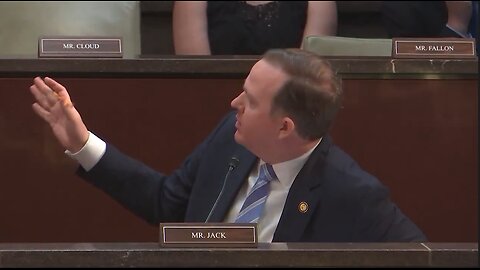 Did Democrats Just Use A FAKE Poll During This Hearing?!