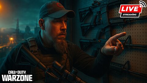🔴Warzone Sniping: How To Pick YOUR Perfect Sniper Support