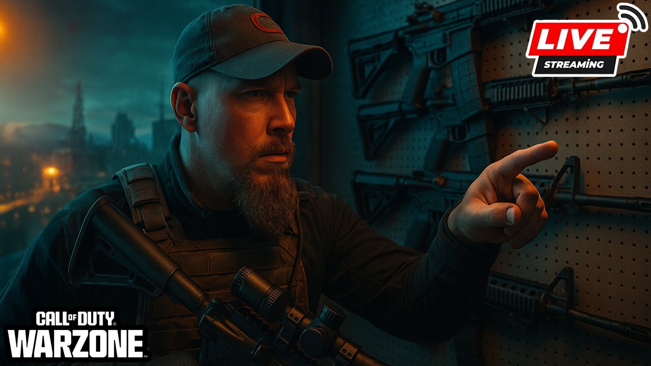 đź”´Warzone Sniping: How To Pick YOUR Perfect Sniper Support