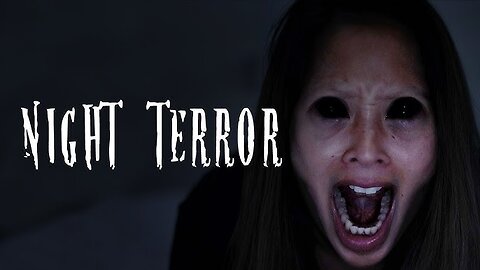 Night Terror | Intense Short Horror Film Based on a Real Demon