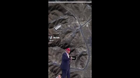 Trump briefing
