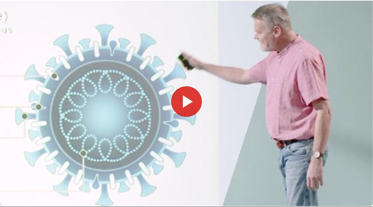 "Exploring Body Soul Biology Part 1: Groundbreaking Insights by Dr. Stefan Lanka"
