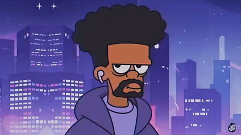 BIG CHILLIN' , MUSIC FOR YOUR TIME ALONE