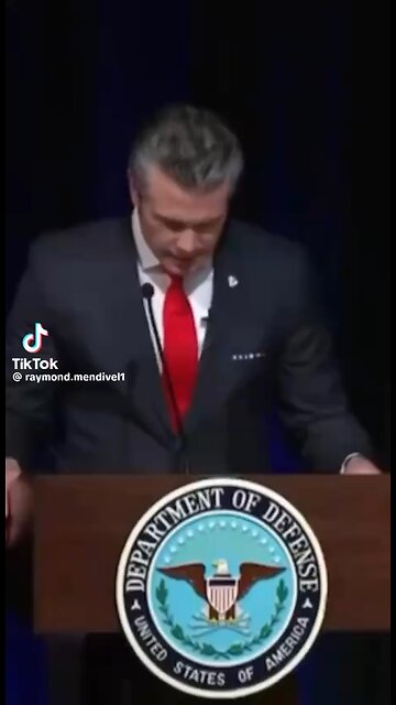 Pentagon leads the day in prayer to King Jesus. Just Founding Fathers did.