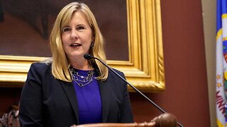 Heartbreaking — Minnesota Democrat’s Final Words Before Tragic Shooting
