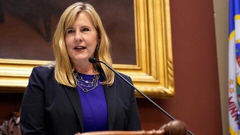 Heartbreaking — Minnesota Democrat’s Final Words Before Tragic Shooting