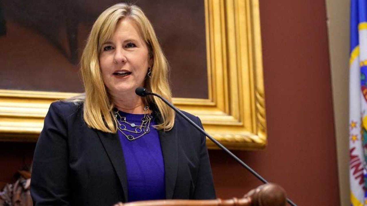 Heartbreaking — Minnesota Democrat’s Final Words Before Tragic Shooting