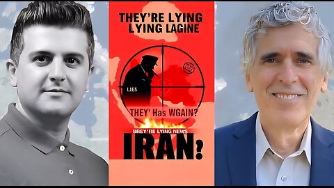 Norman Solomon: Déjà Vu: Iraq War Lies Return… Targeting Iran Now