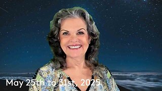 Taurus May 25th to 31st, 2025 Positive Changes All Around YOU!