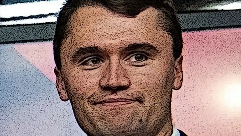 Charlie Kirk Inspired Me To Change