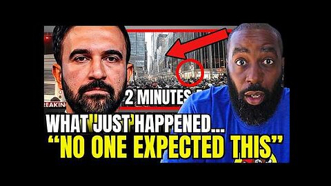 Mamdani's SCAM Just Blew Up in His Face‼️ Starts A Fight with JPMorgan Chase CEO and THIS HAPPENED..