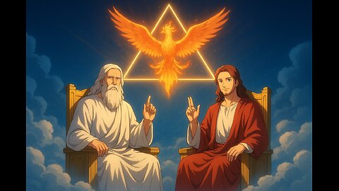 He called Jesus, " Just some dude on a lump of wood "... Here's my response