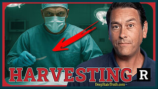 ⚕️ RFK Jr’s Shocking Organ Harvesting Report Drops 🫁🫀 30% of Donors Were STILL ALIVE During Harvest!!