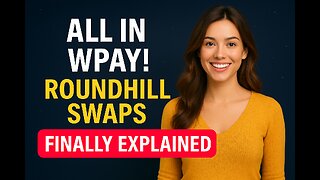 WPAY Understanding Roundhill Swaps and Weekly ETFs 💰WPAY HOOW PLTW.
