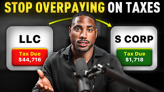 When to Switch From an LLC to an S Corp