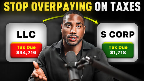 When to Switch From an LLC to an S Corp