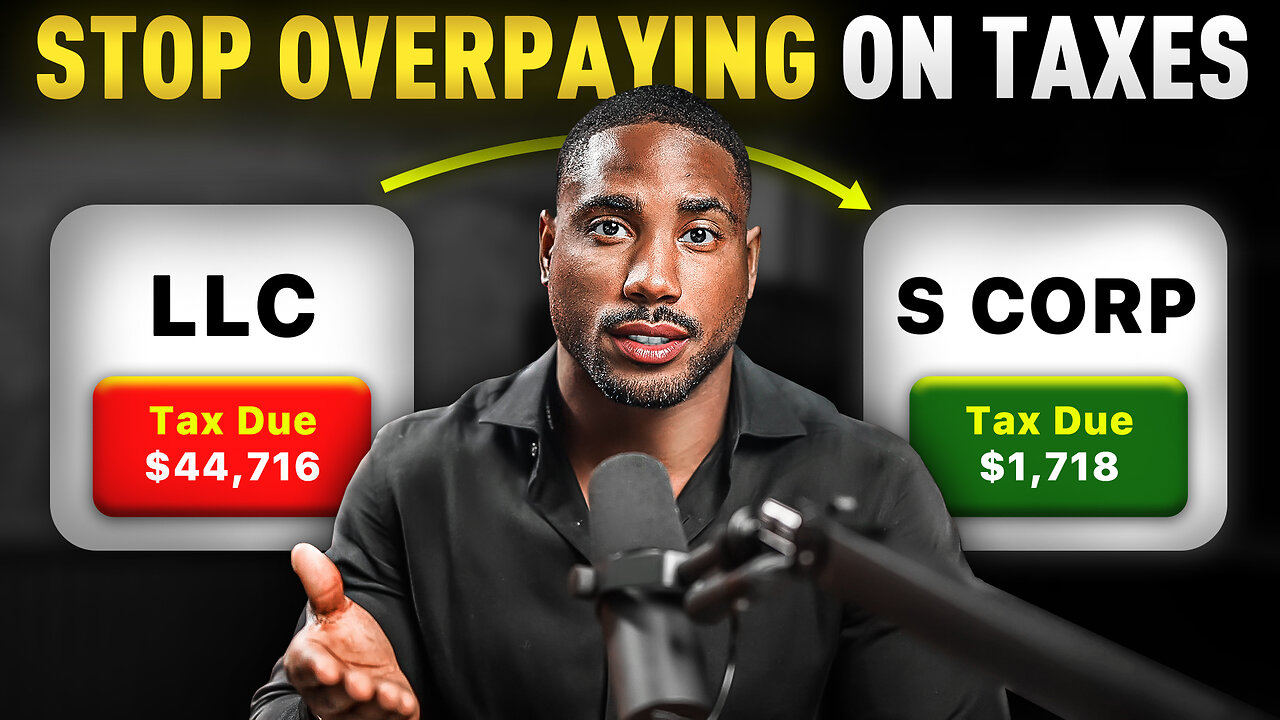 When to Switch From an LLC to an S Corp