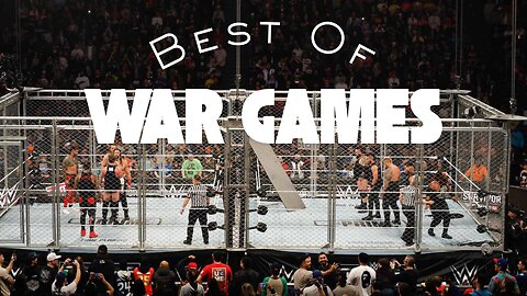 The Best Of War Games