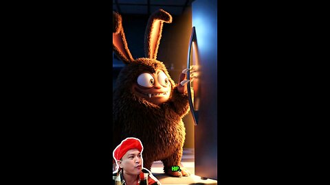 FUNNY FRIDGE #quannhanplay #funny #game