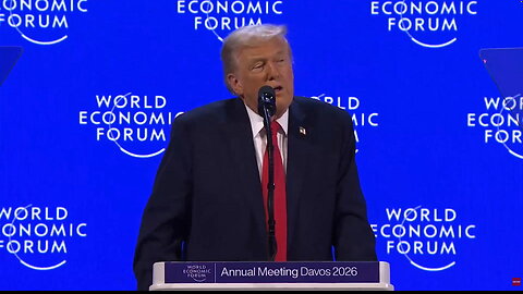 Trump rips windmill energy, says 'stupid people buy them'