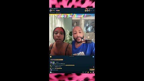 - SAVANNA ; HAS WORDS FOR MADAM LO & MORE !