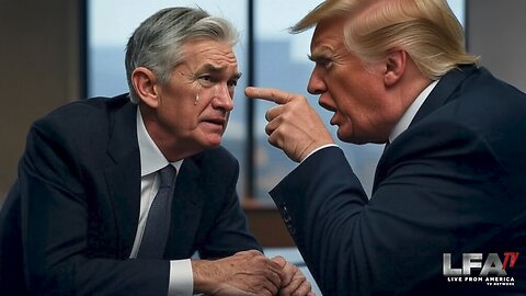 HOW THE CORRUPT FEDERAL RESERVE STARTED!