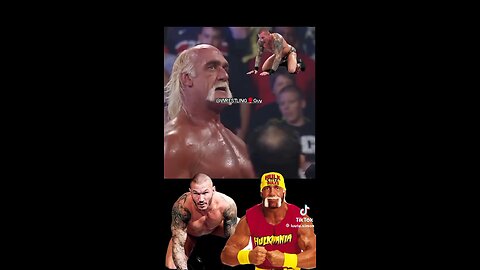 Hulk Hogan tribute 8