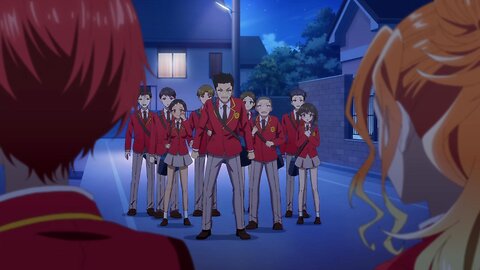 everyone wants to be with niko | Dealing with Mikadono Sisters Is a Breeze