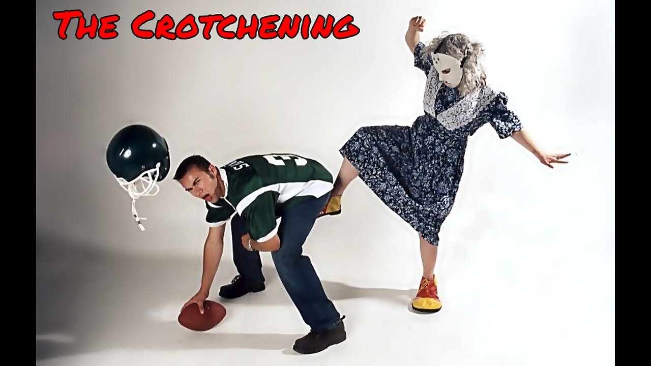 The Crotchening (Movie Trailer)