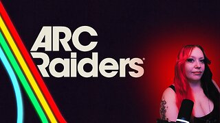 A New Era Begins: ARC Raiders Gameplay + Premium Creator Launch Party 🚀