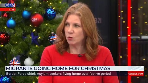 "Returning Home for Christmas: UK Asylum Seekers Visit Nations They Once Fled"