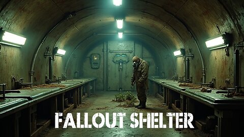 Fallout Shelter 78