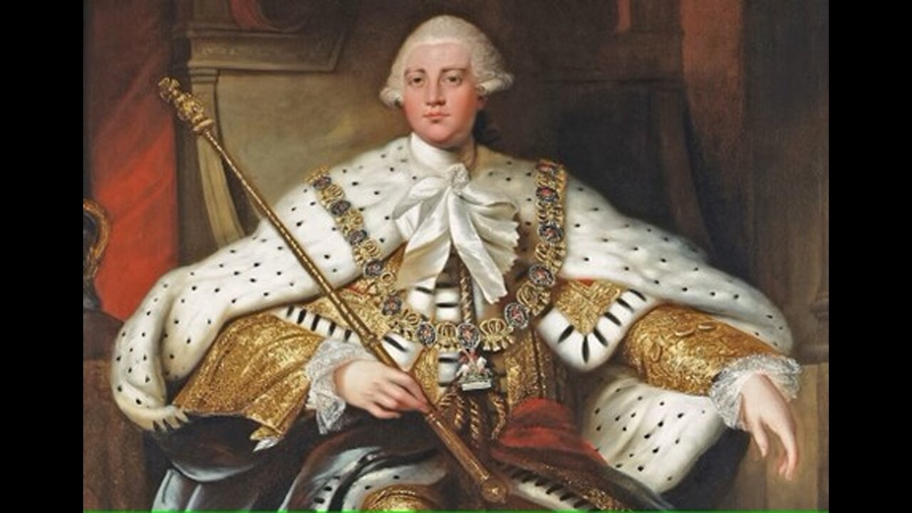 Was the Revolution a revolt against monarchy?
