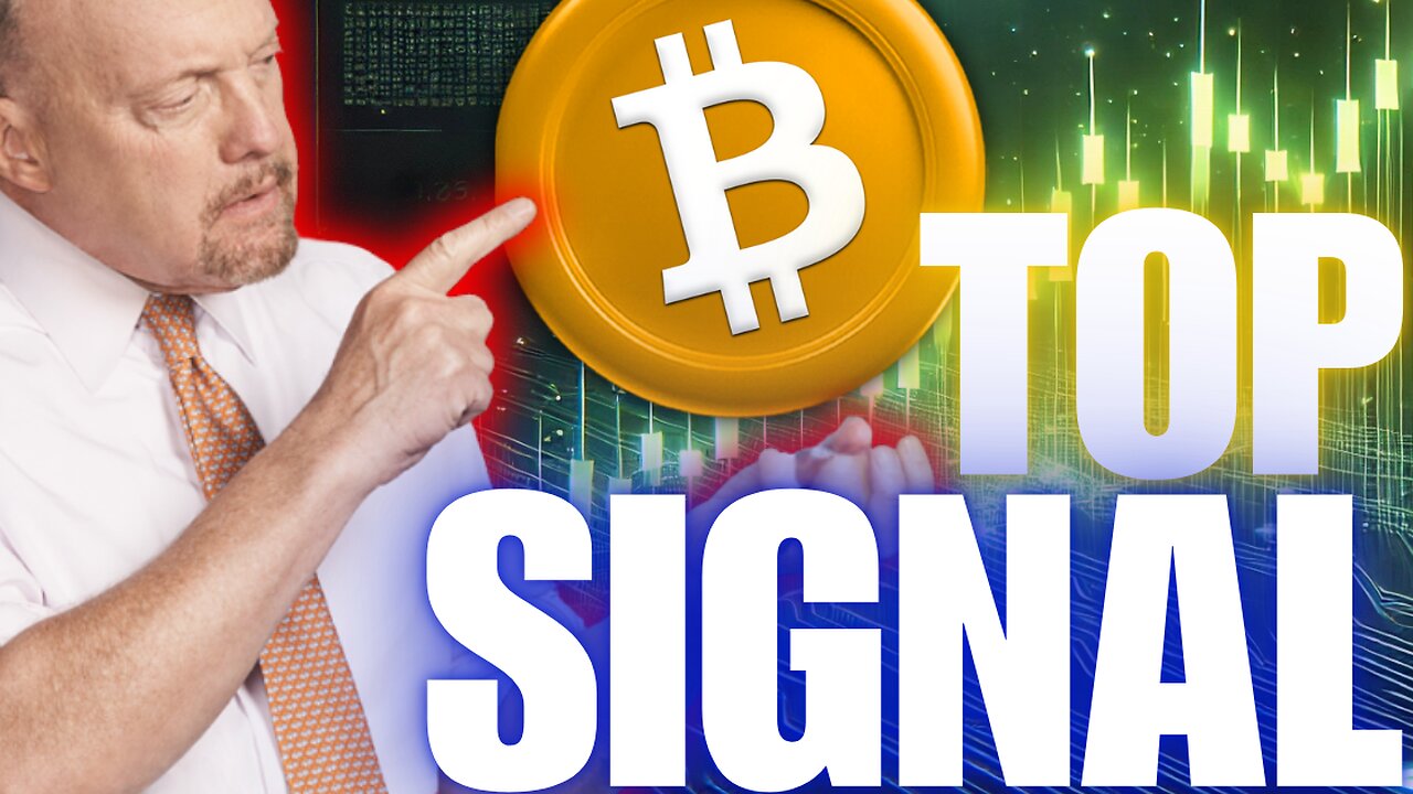 INSANE $500,000 Bitcoin Prediction! (Too LATE To Get In?)