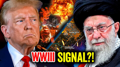 Israel ELIMINATES 4 Senior Iranian Officials as Tehran STRIKES BACK! What They're NOT Telling You!!!