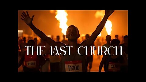 The Last Church (Live Service 2025 June 2)
