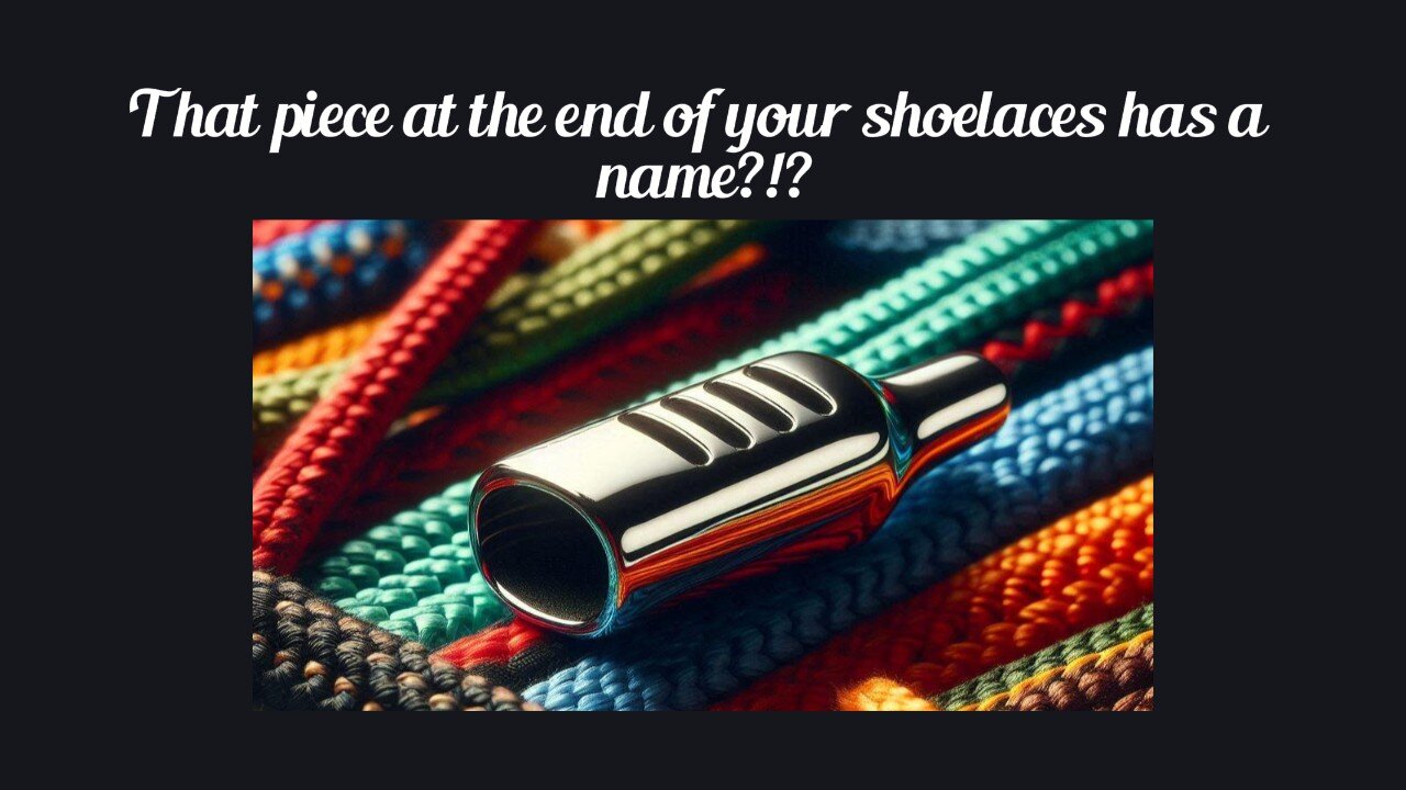 Fun Fact for Apr 2nd 2025 Pt 2