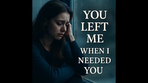 When “forever” lasts only a moment #povsong #sheleft #heleftme #sadgirlsong #emotionsraw #ove #reels