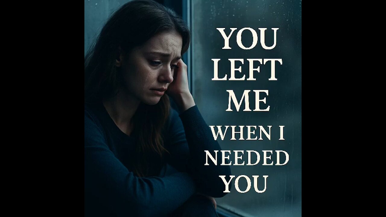 When “forever” lasts only a moment #povsong #sheleft #heleftme #sadgirlsong #emotionsraw #ove #reels