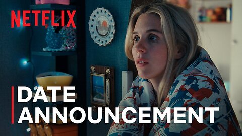 Diary of a Ditched Girl | Date Announcement | Netflix