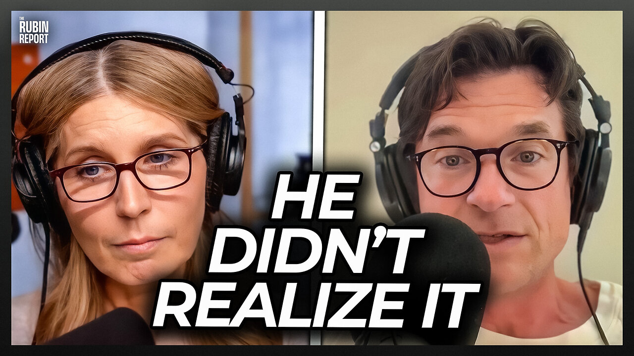 Hollywood Liberal Jason Bateman Stuns Fans with How Clueless He Is