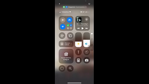 Fun video from snaps
