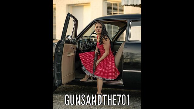 G&T701 - Episode #146 - POWERED BY LAUER AUTO REPAIR - June 11th 2025 - www.GunsAndThe701.com
