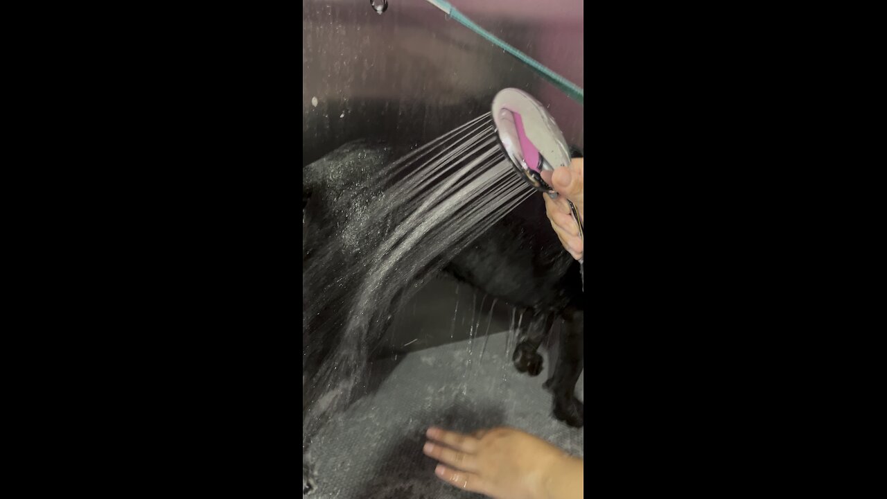 Spa treatment
