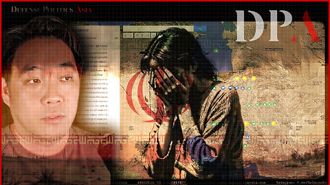 The IRAN REVOLUTION is failing... Civil War might be here.