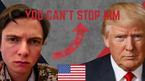 Trump Assassin Guilty | Does The Left Have An Assassination Culture